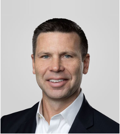 Kevin McAleenan